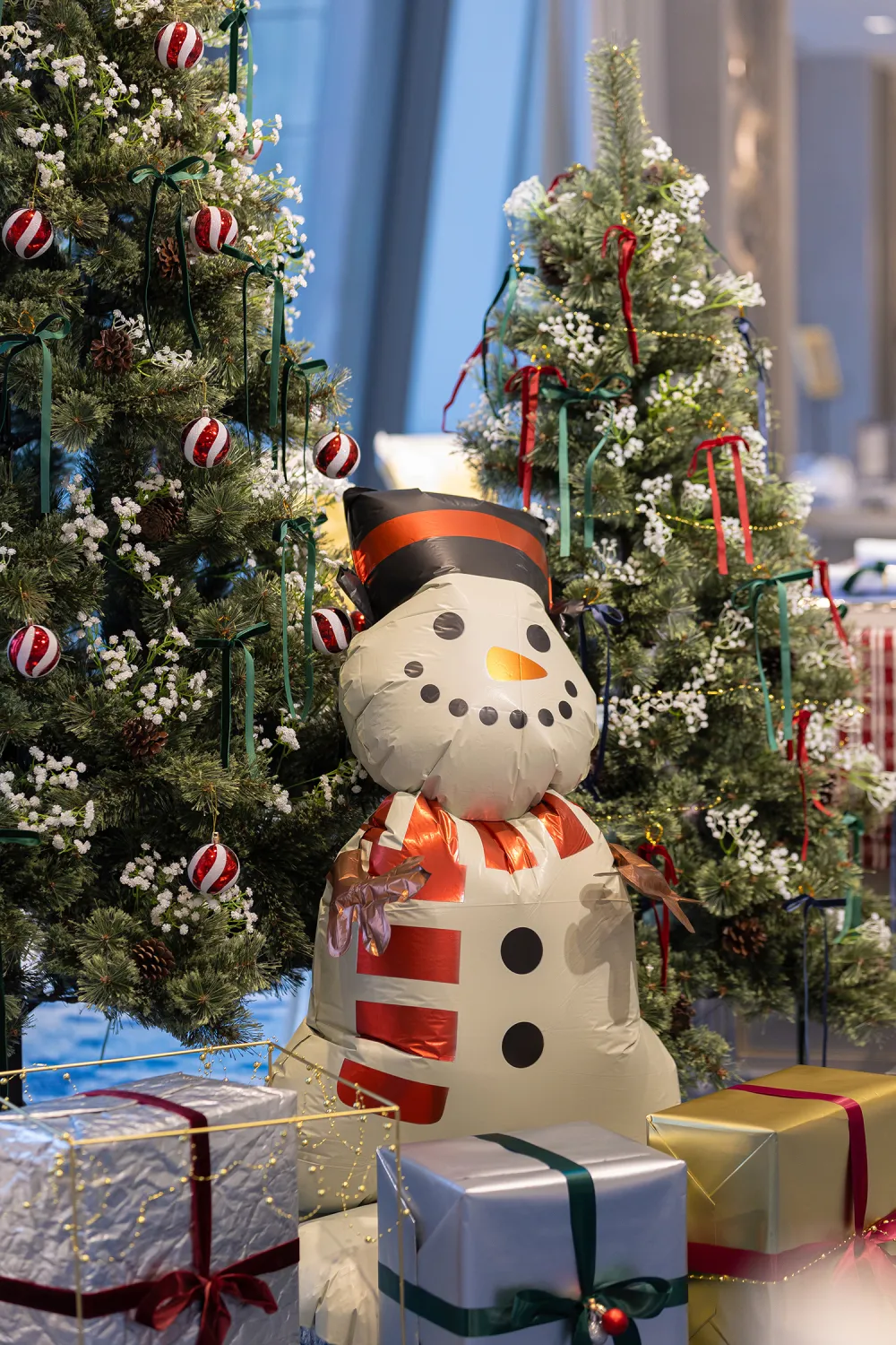 レポートギャラリー画像