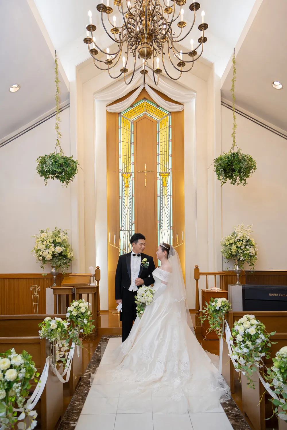 レポートギャラリー画像