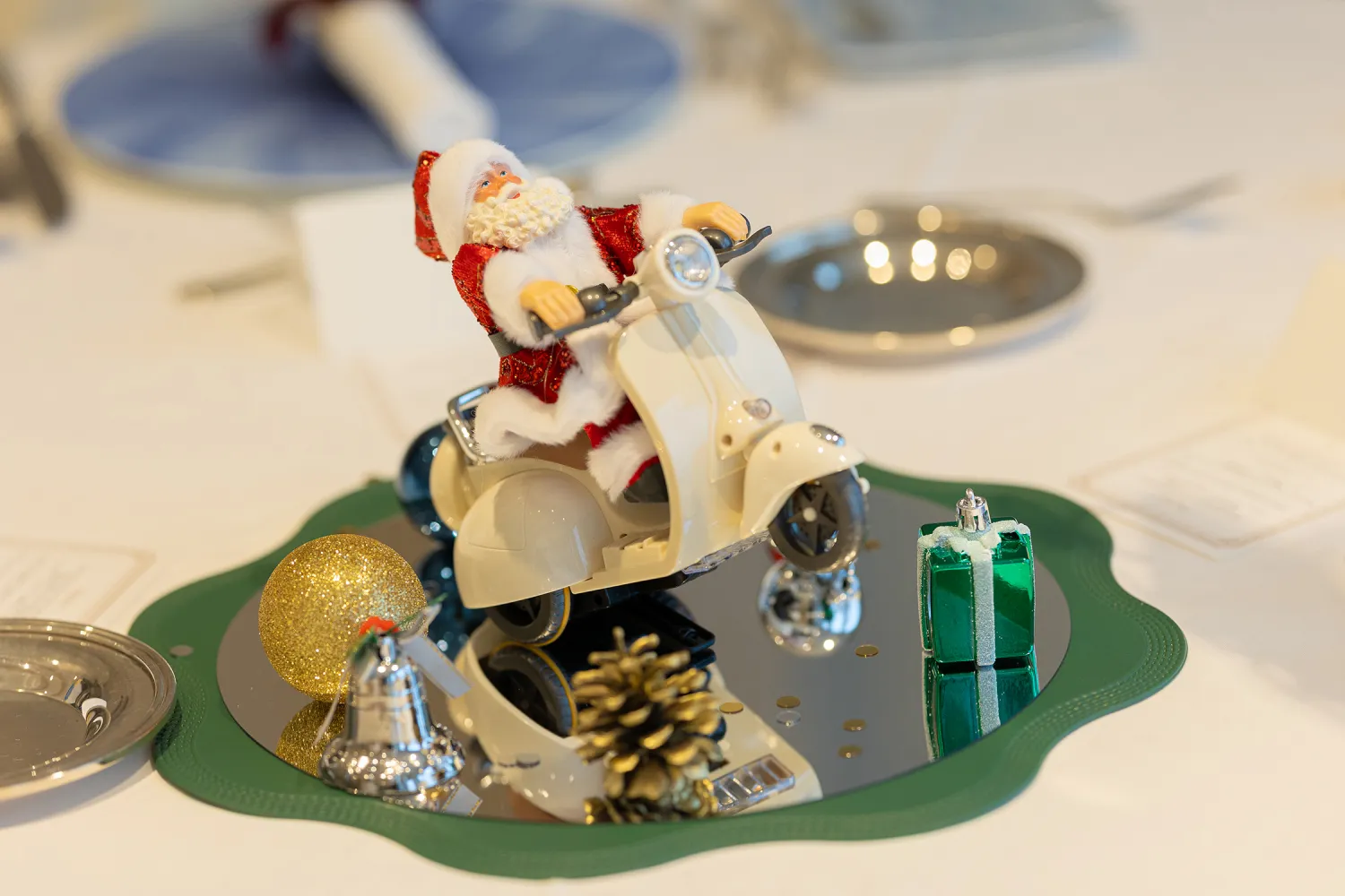 レポートギャラリー画像