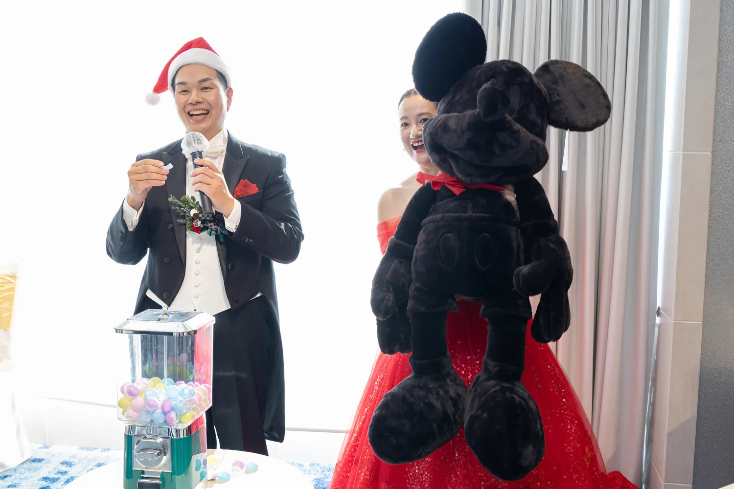 レポートギャラリー画像