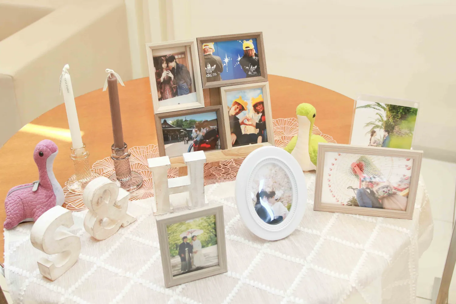 レポートギャラリー画像