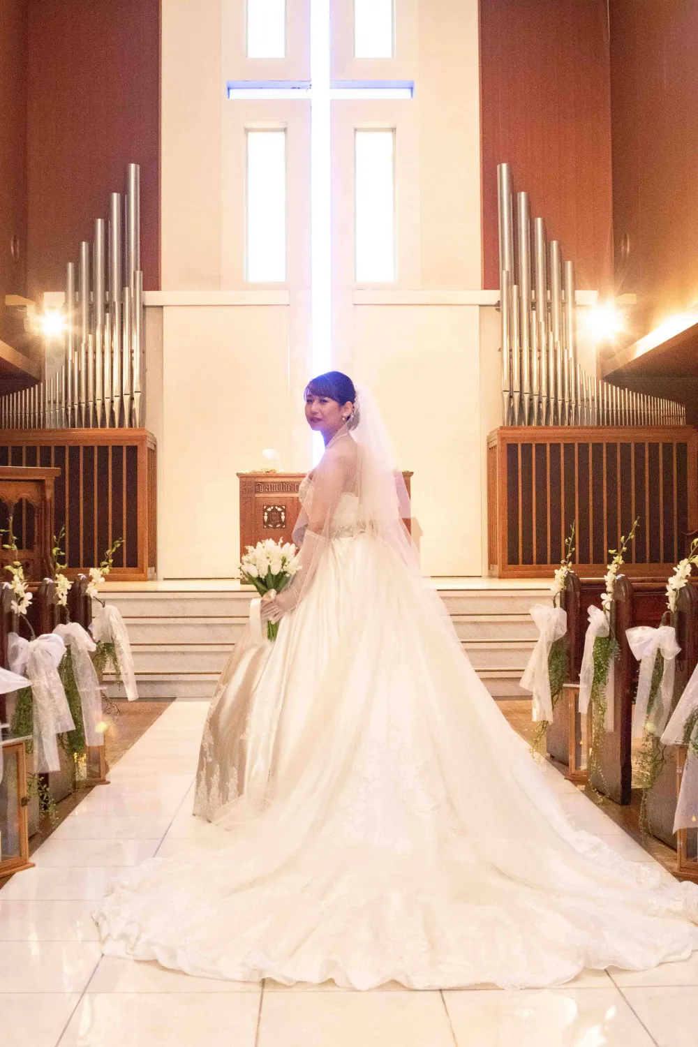 レポートギャラリー画像