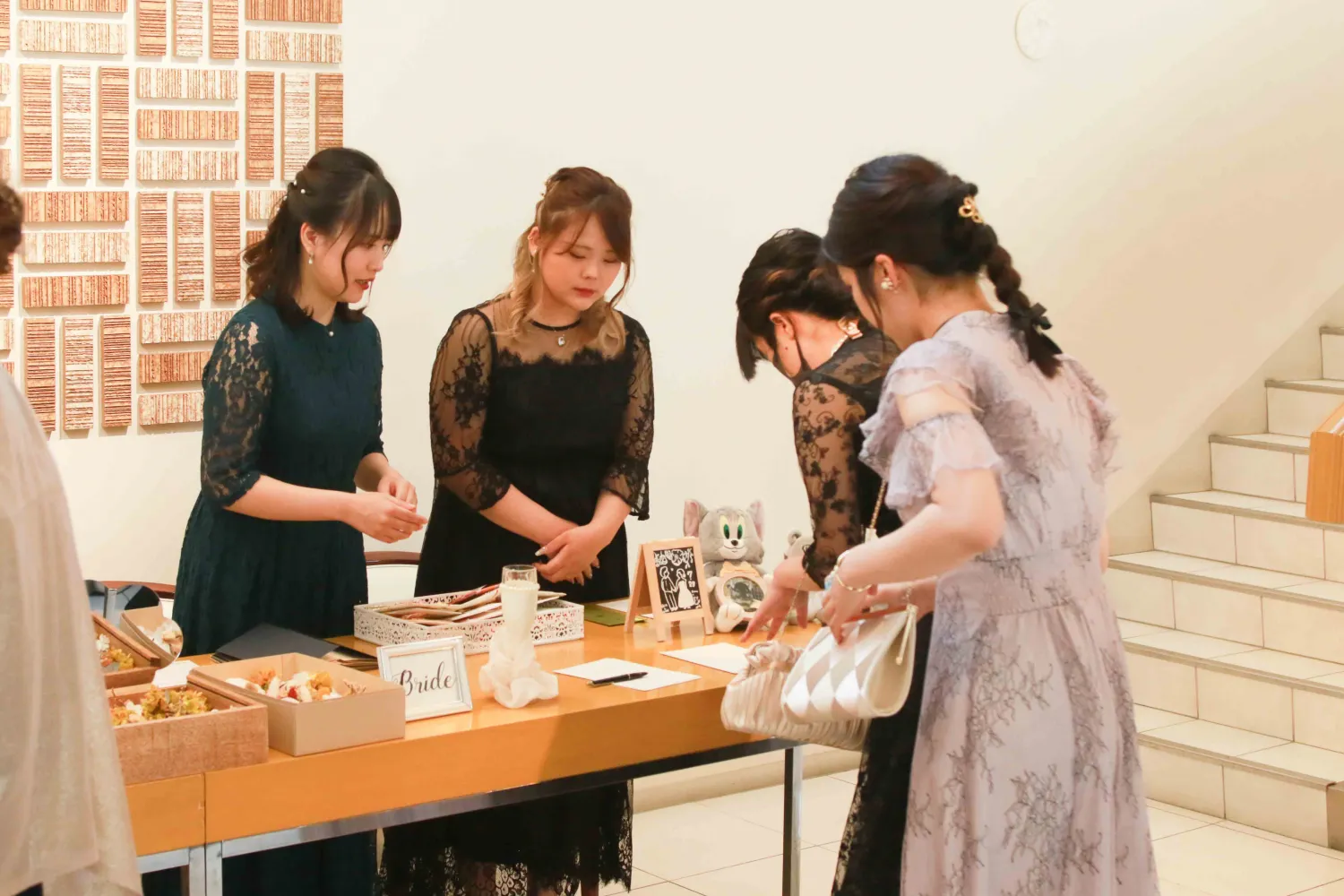 レポートギャラリー画像