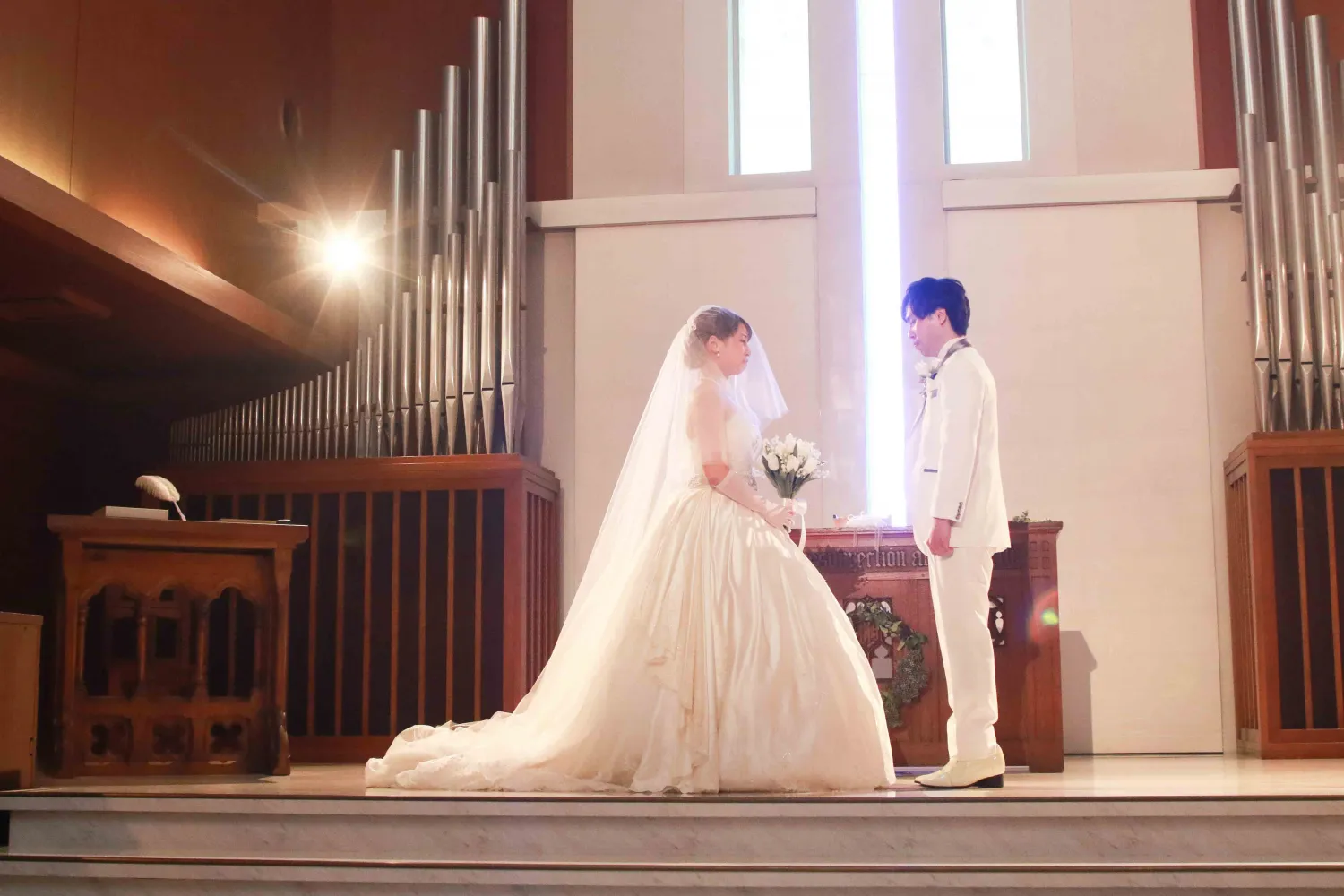 レポートギャラリー画像