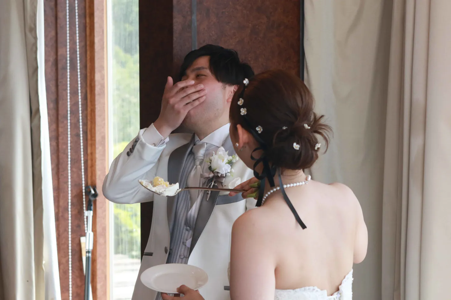 レポートギャラリー画像