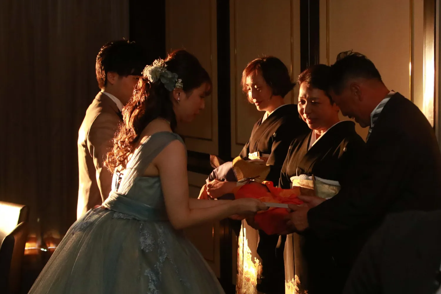 レポートギャラリー画像