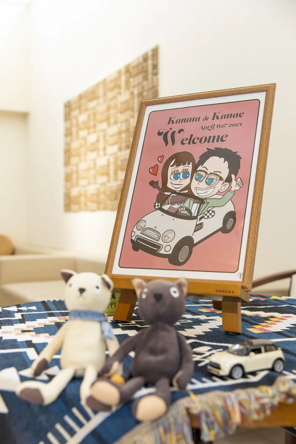 レポートギャラリー画像