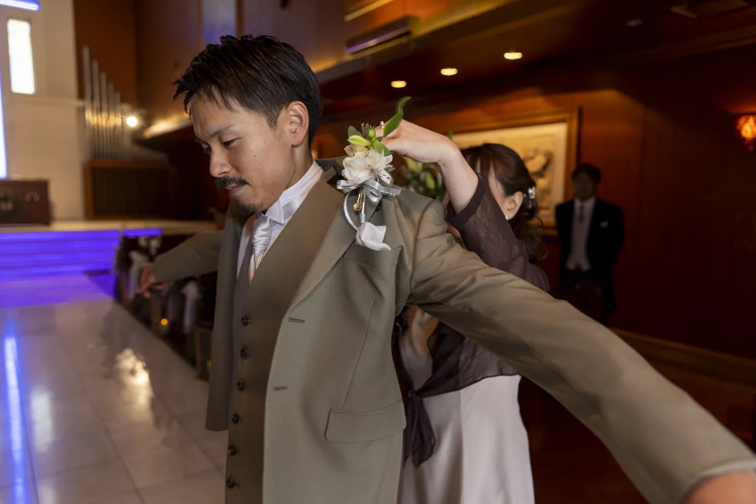 レポートギャラリー画像