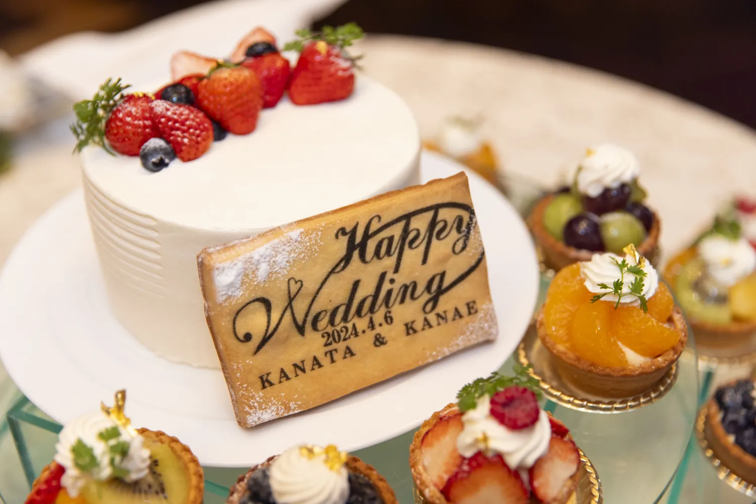 レポートギャラリー画像