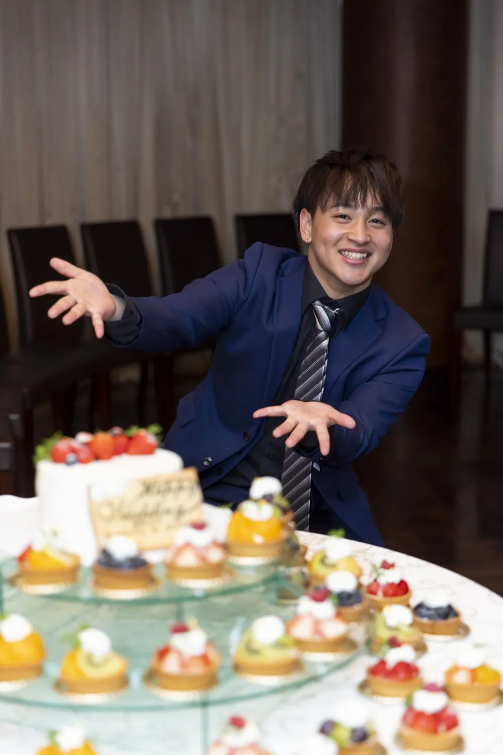 レポートギャラリー画像