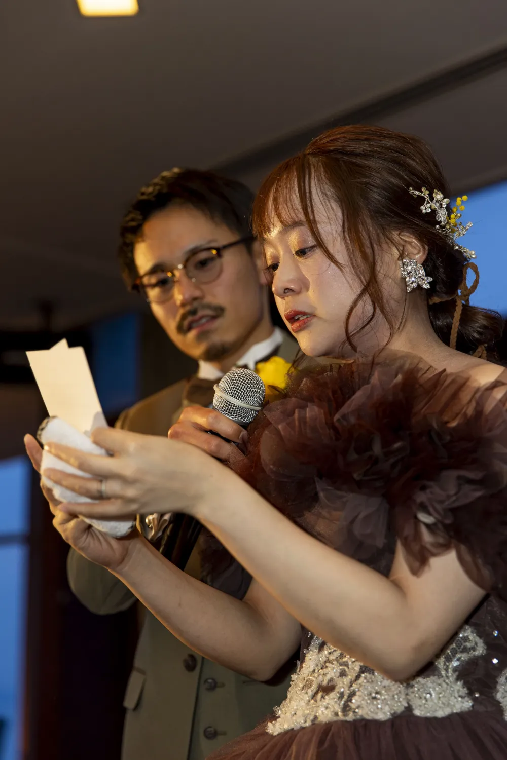 レポートギャラリー画像