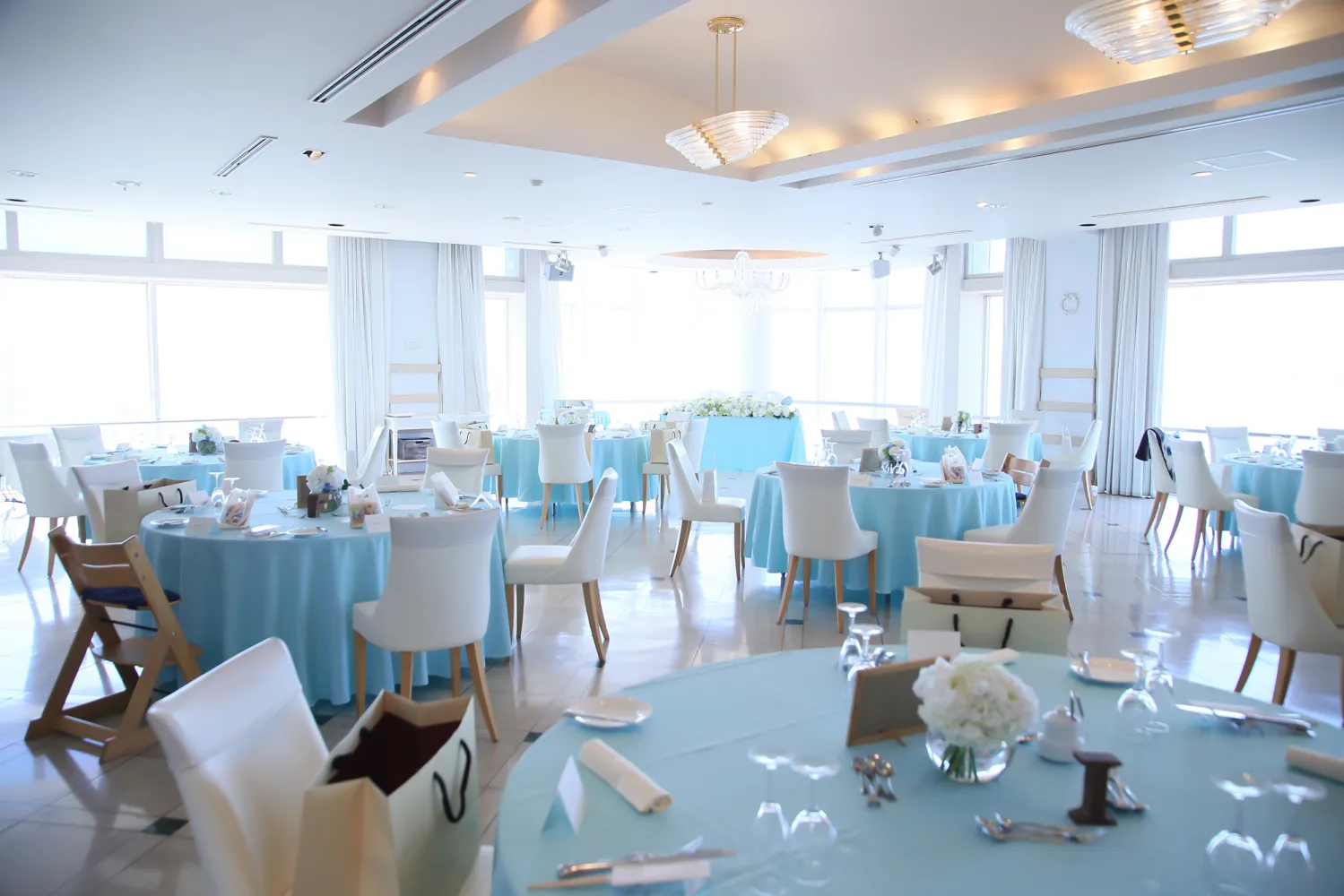 レポートギャラリー画像