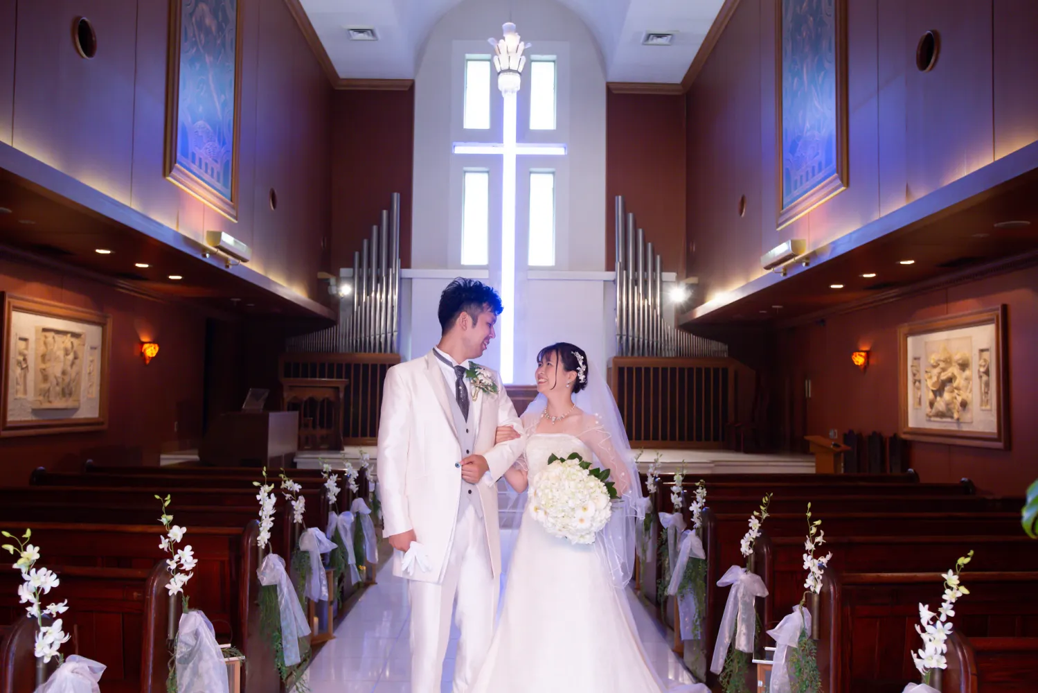 レポートギャラリー画像