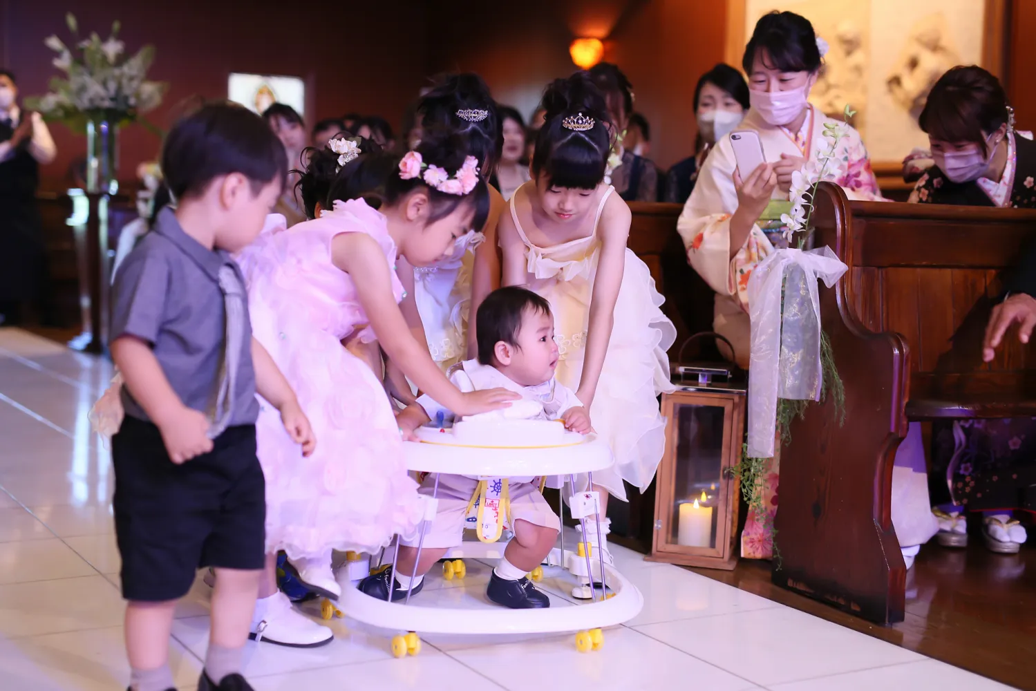 レポートギャラリー画像