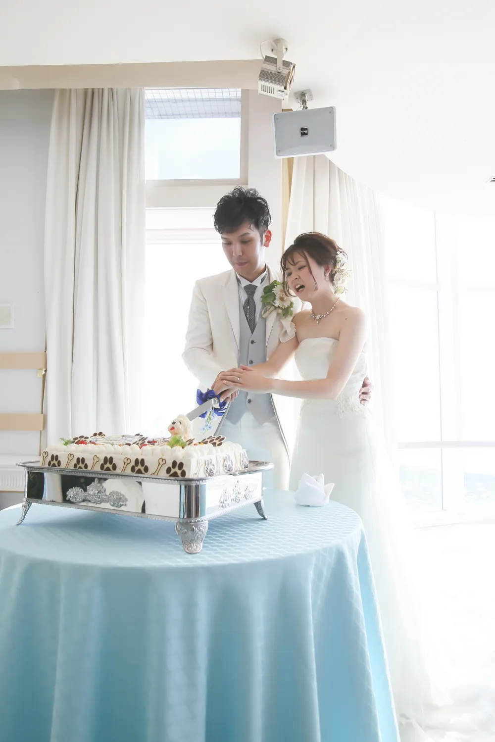 レポートギャラリー画像