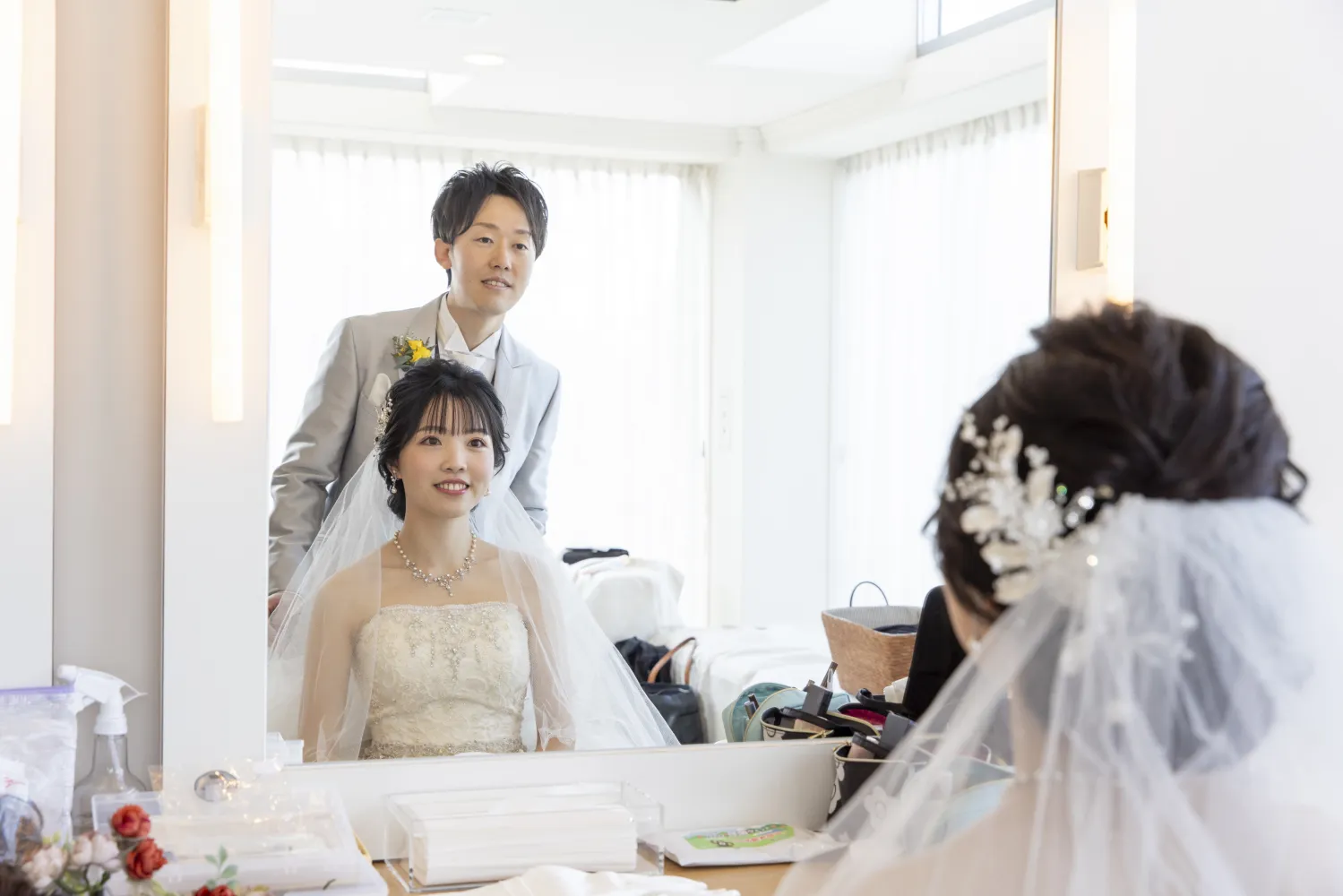 レポートギャラリー画像