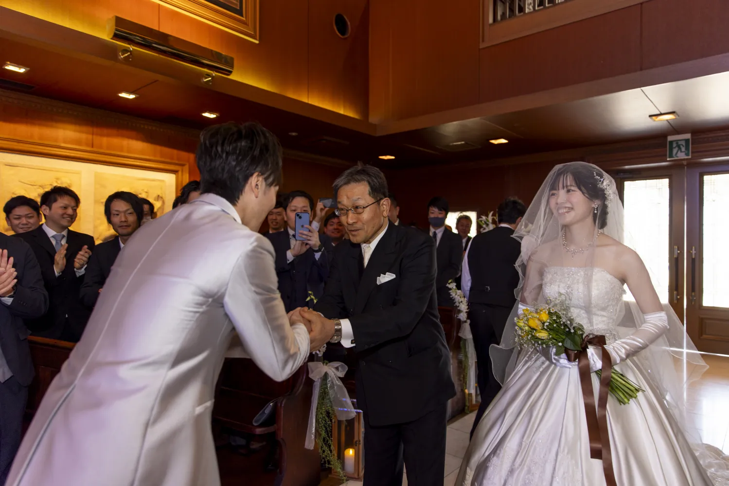 レポートギャラリー画像