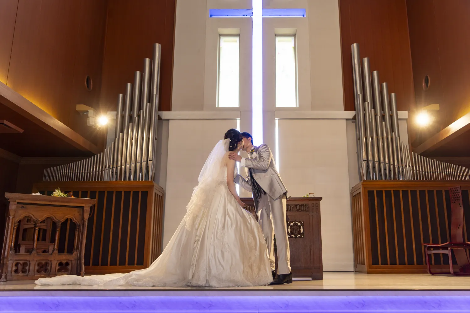 レポートギャラリー画像