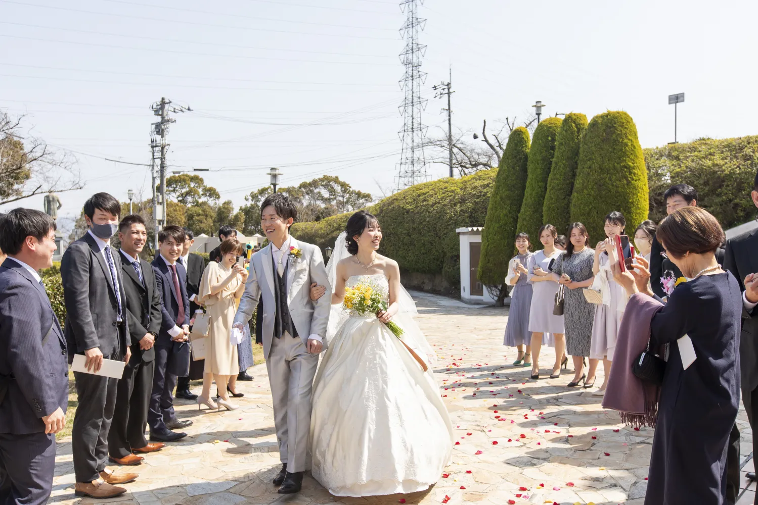 レポートギャラリー画像