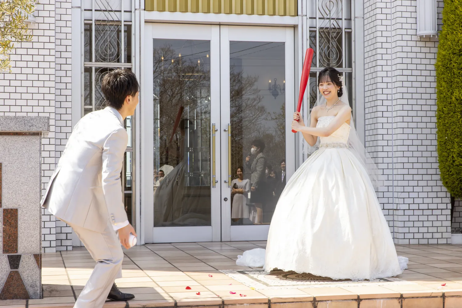 レポートギャラリー画像