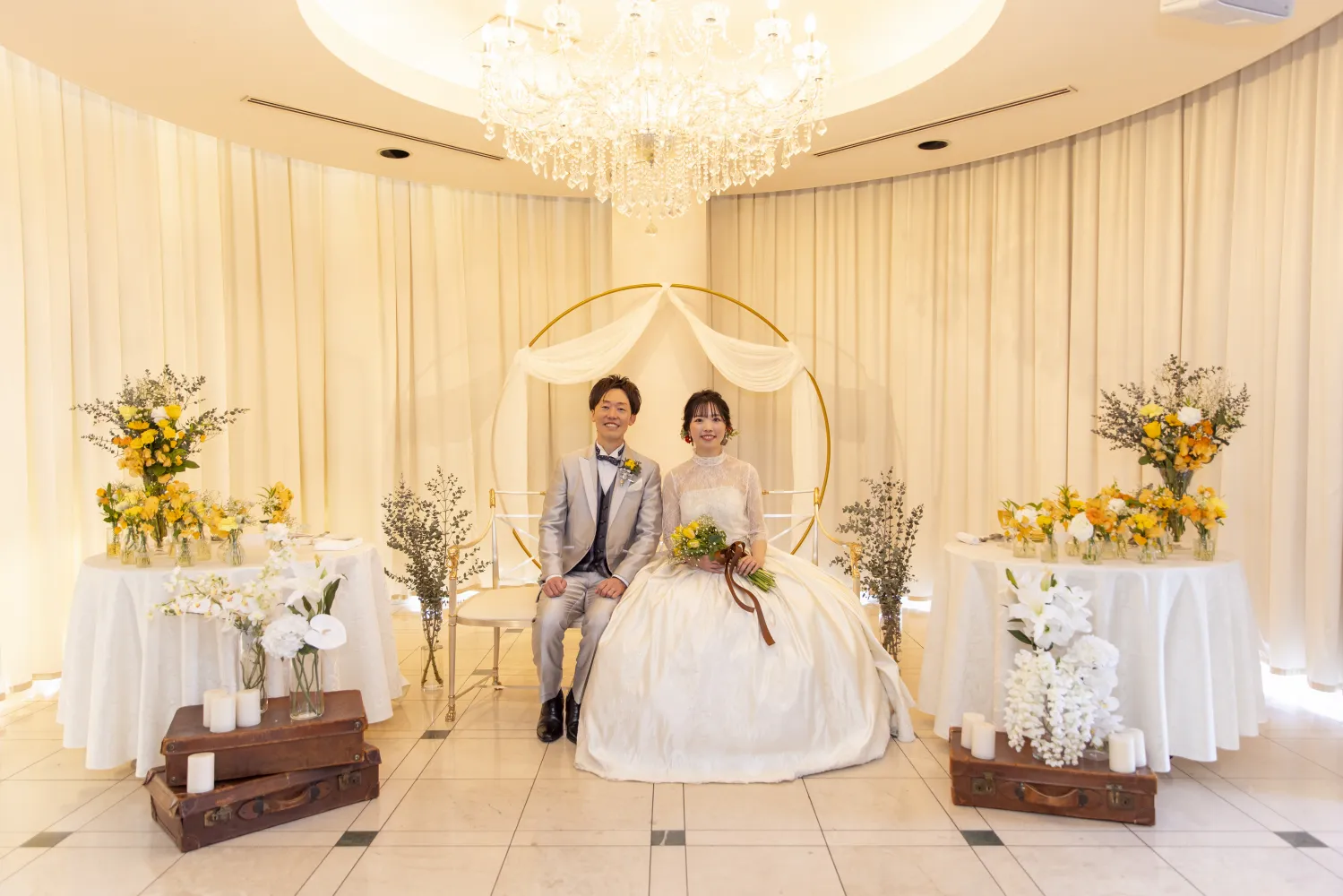 レポートギャラリー画像