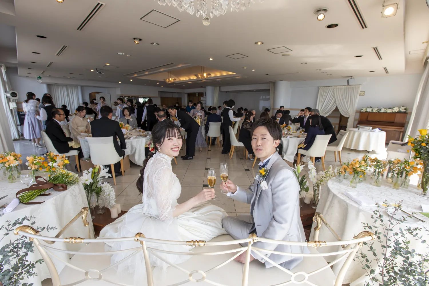 レポートギャラリー画像