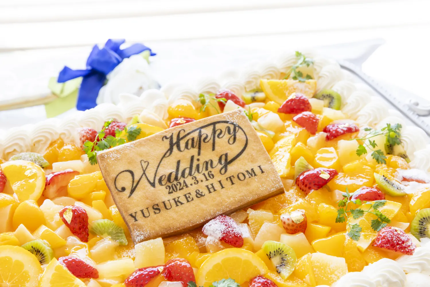 レポートギャラリー画像