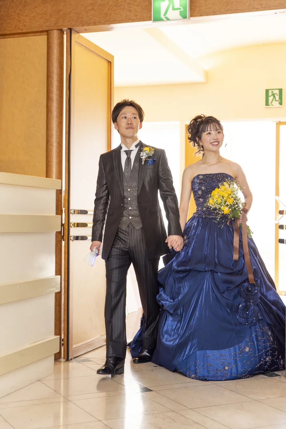 レポートギャラリー画像