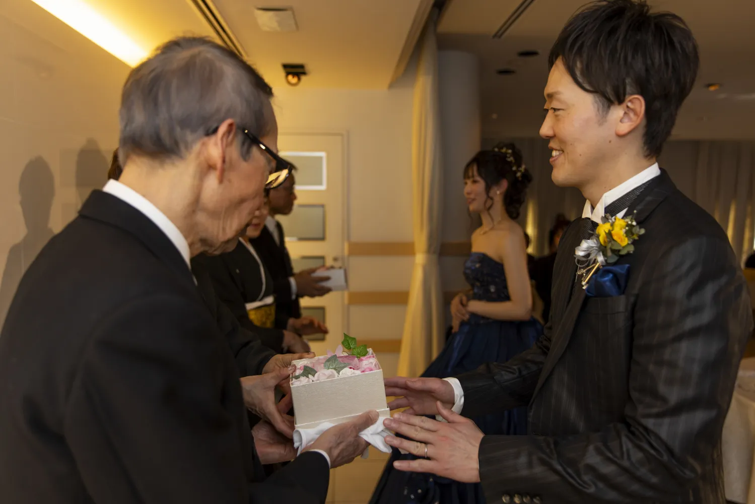 レポートギャラリー画像