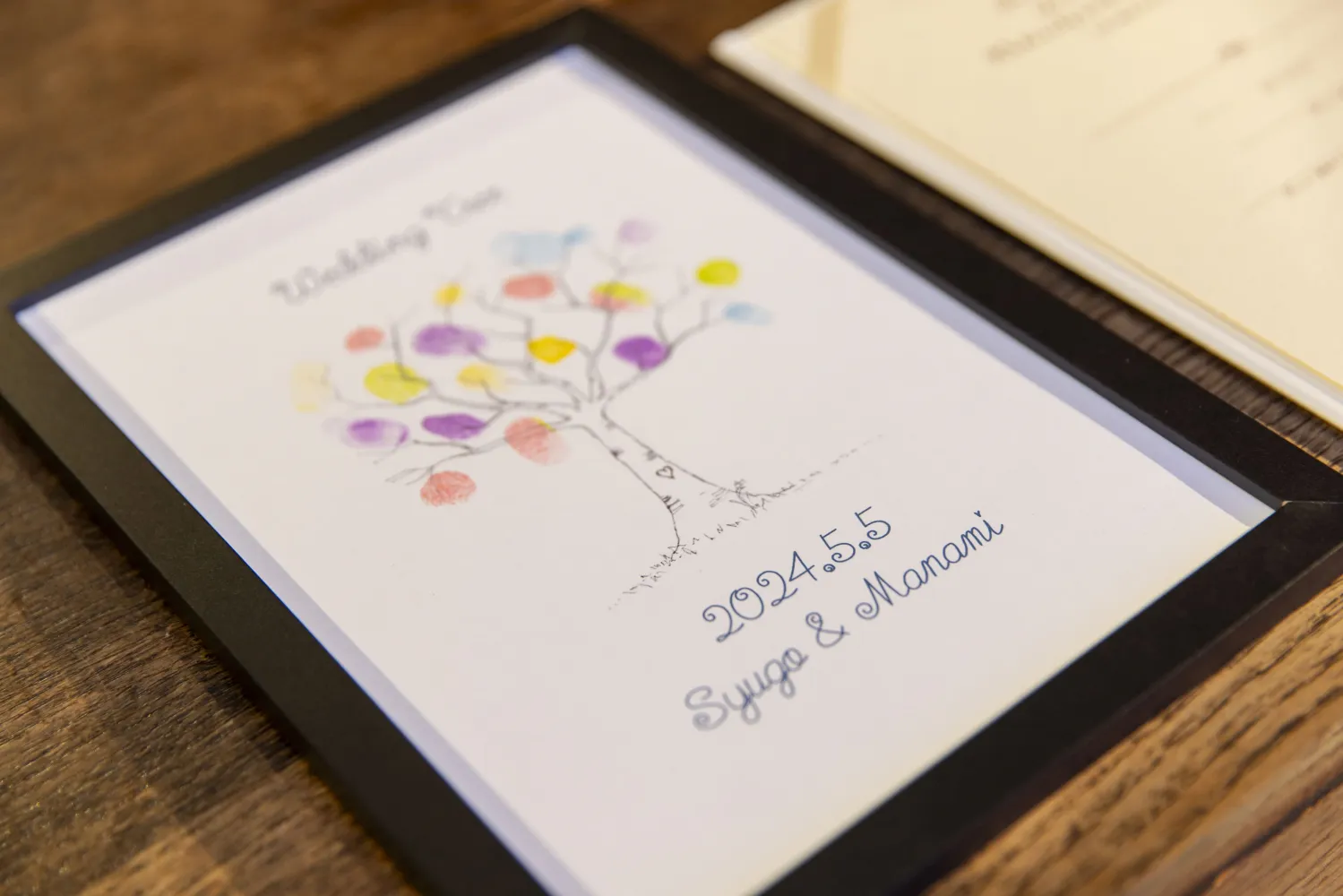 レポートギャラリー画像