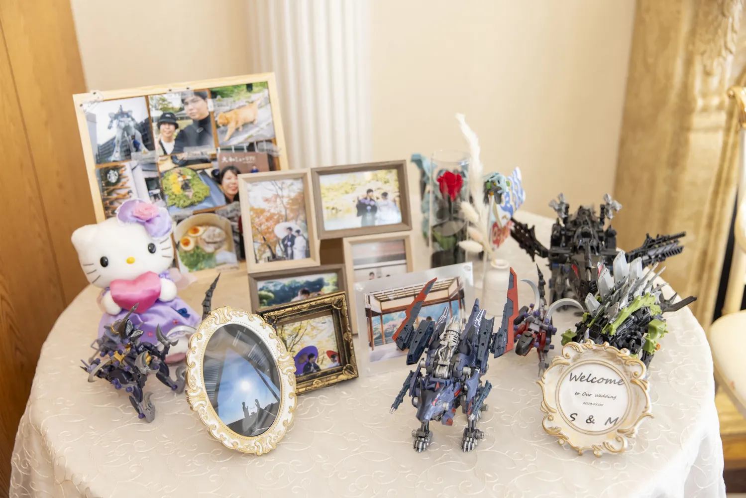 レポートギャラリー画像