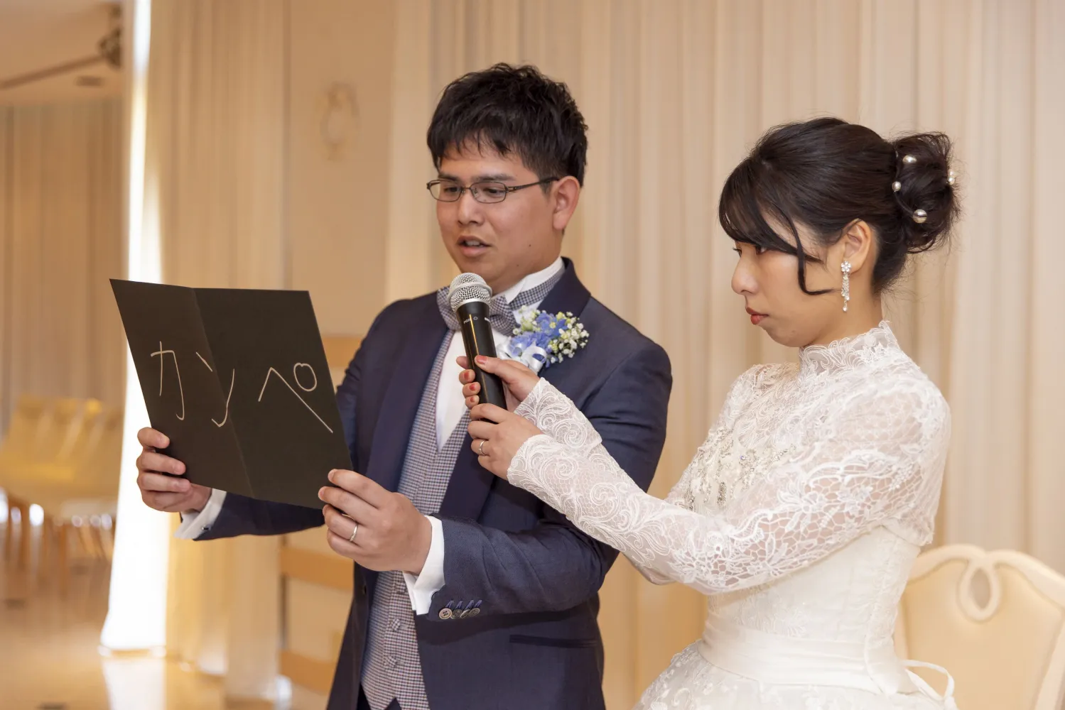 レポートギャラリー画像