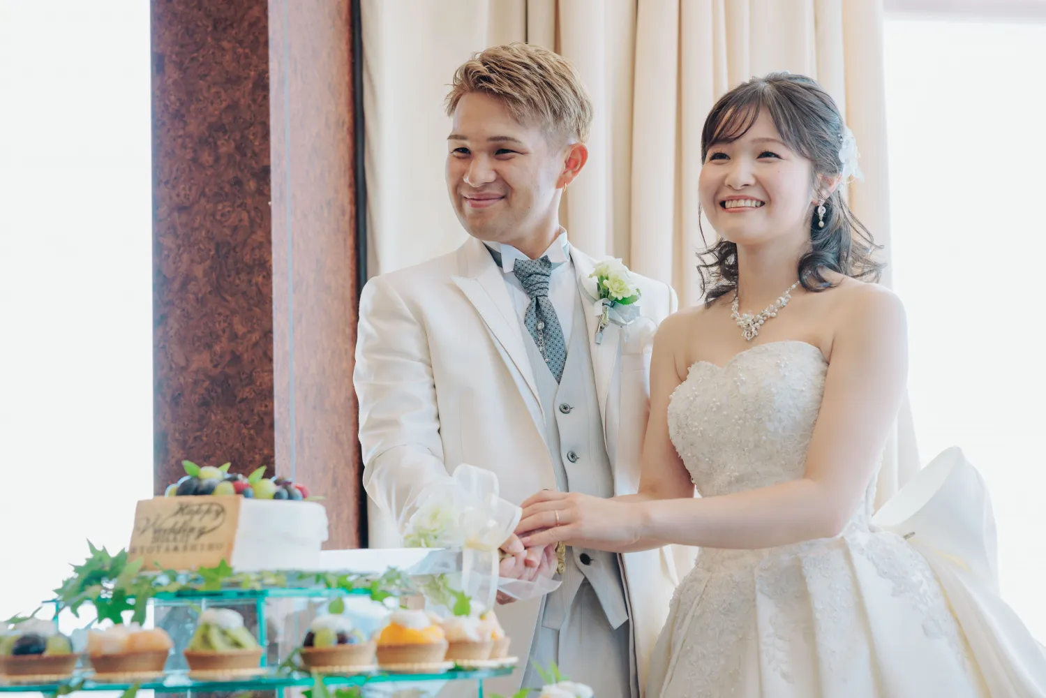 レポートギャラリー画像