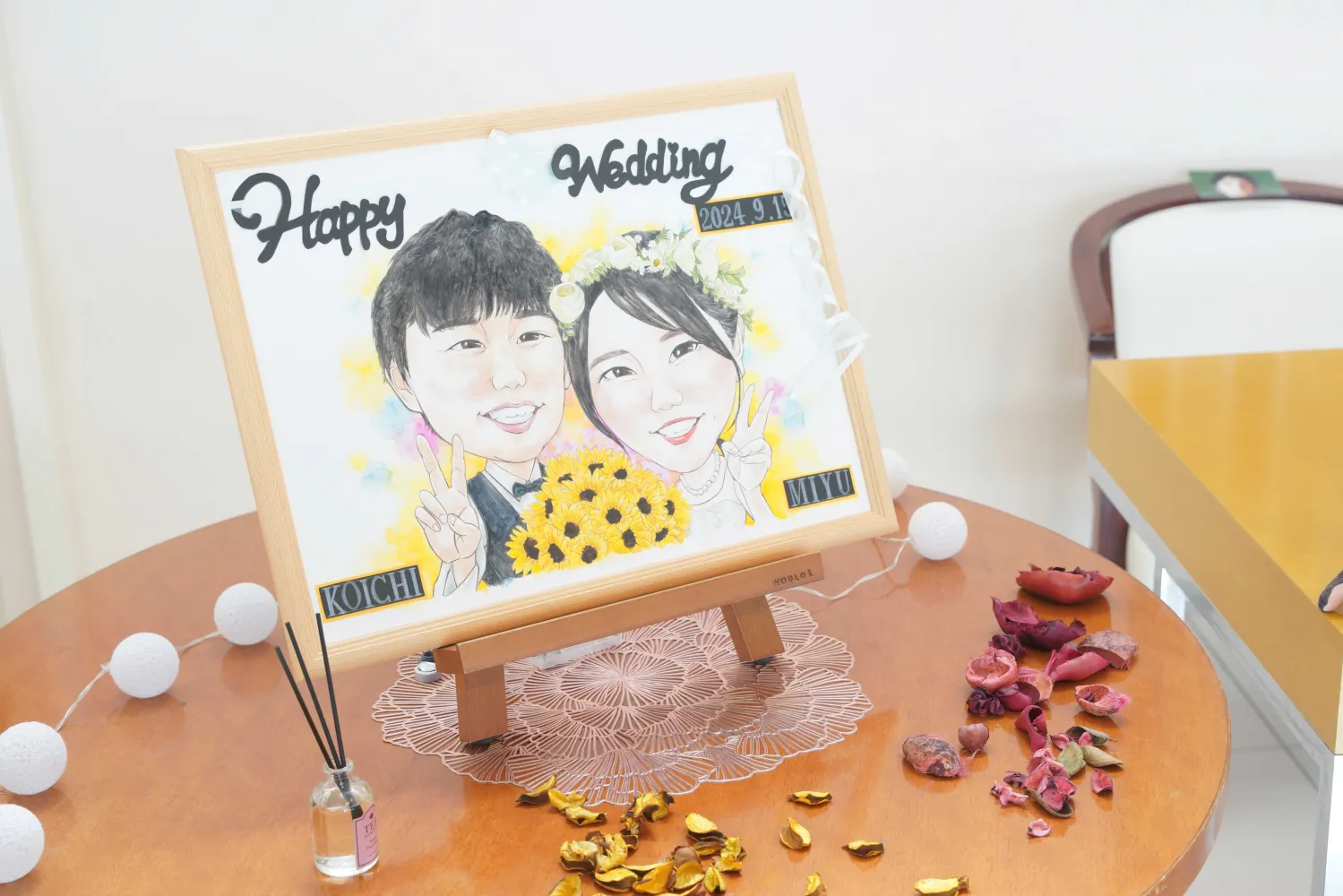 レポートギャラリー画像