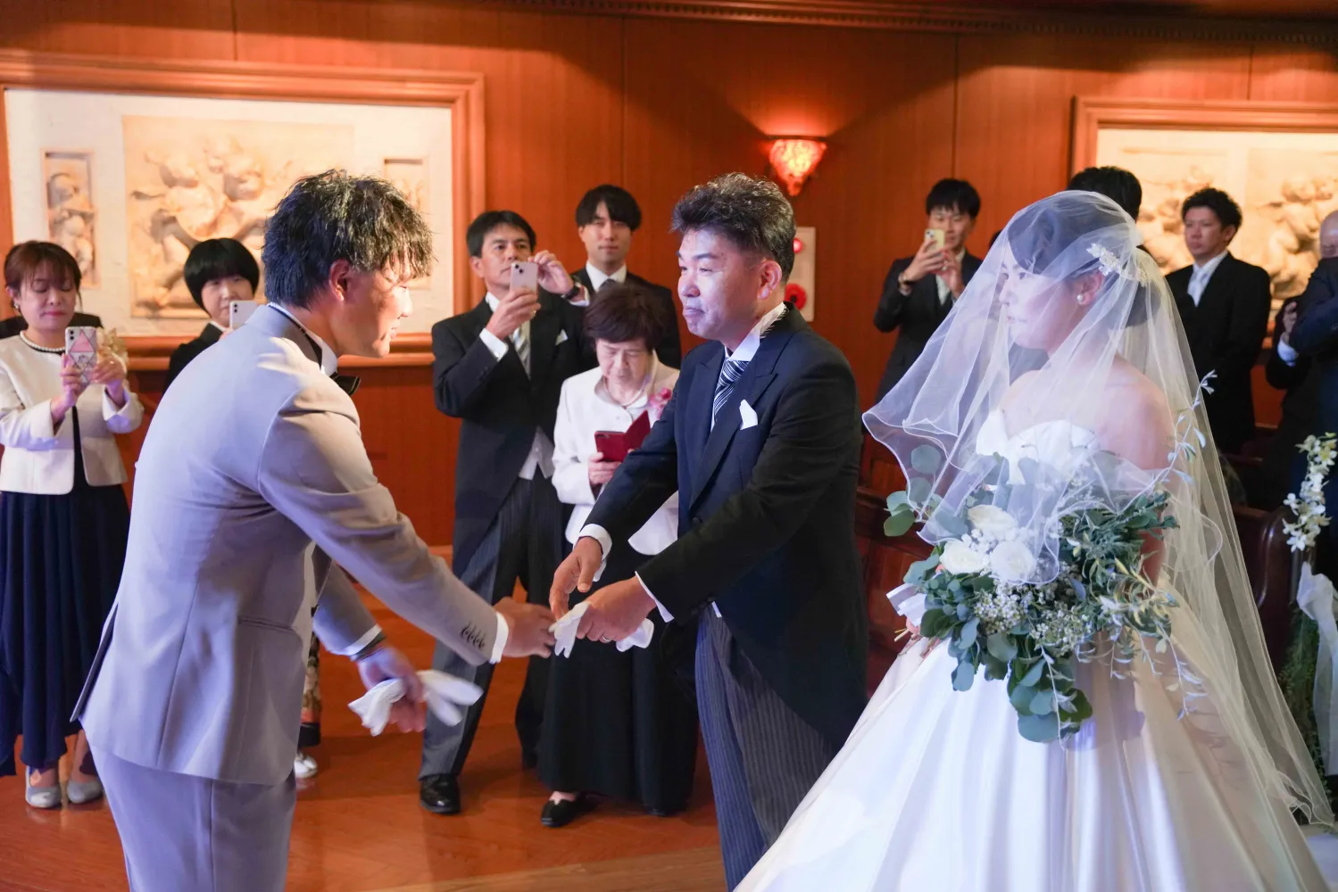 レポートギャラリー画像