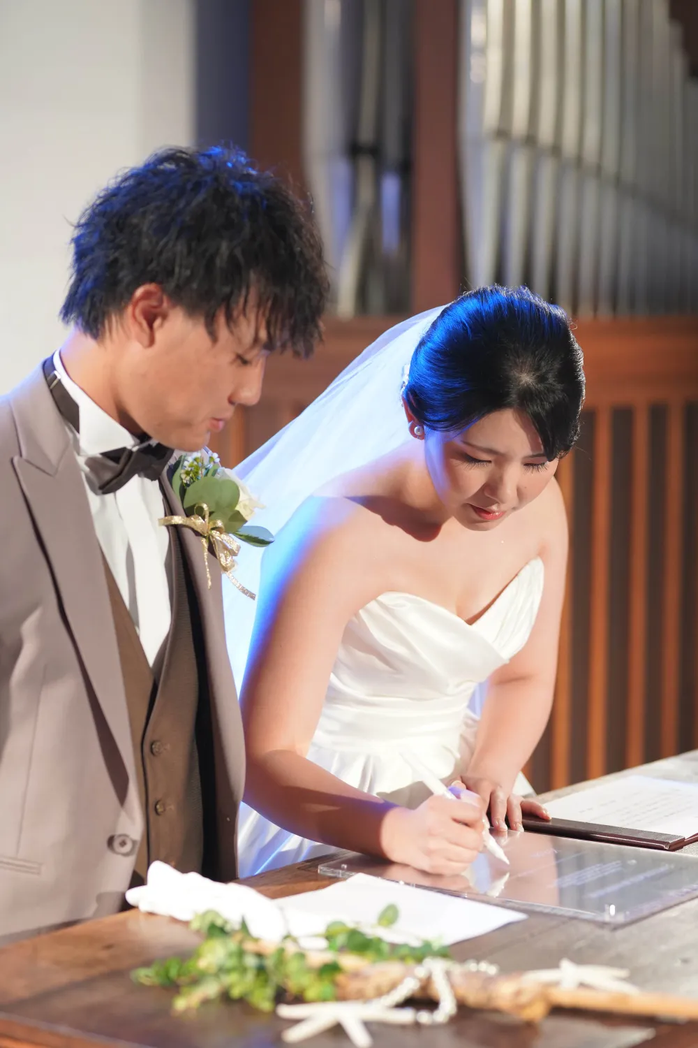 レポートギャラリー画像