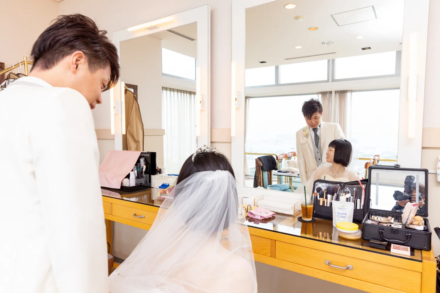 レポートギャラリー画像