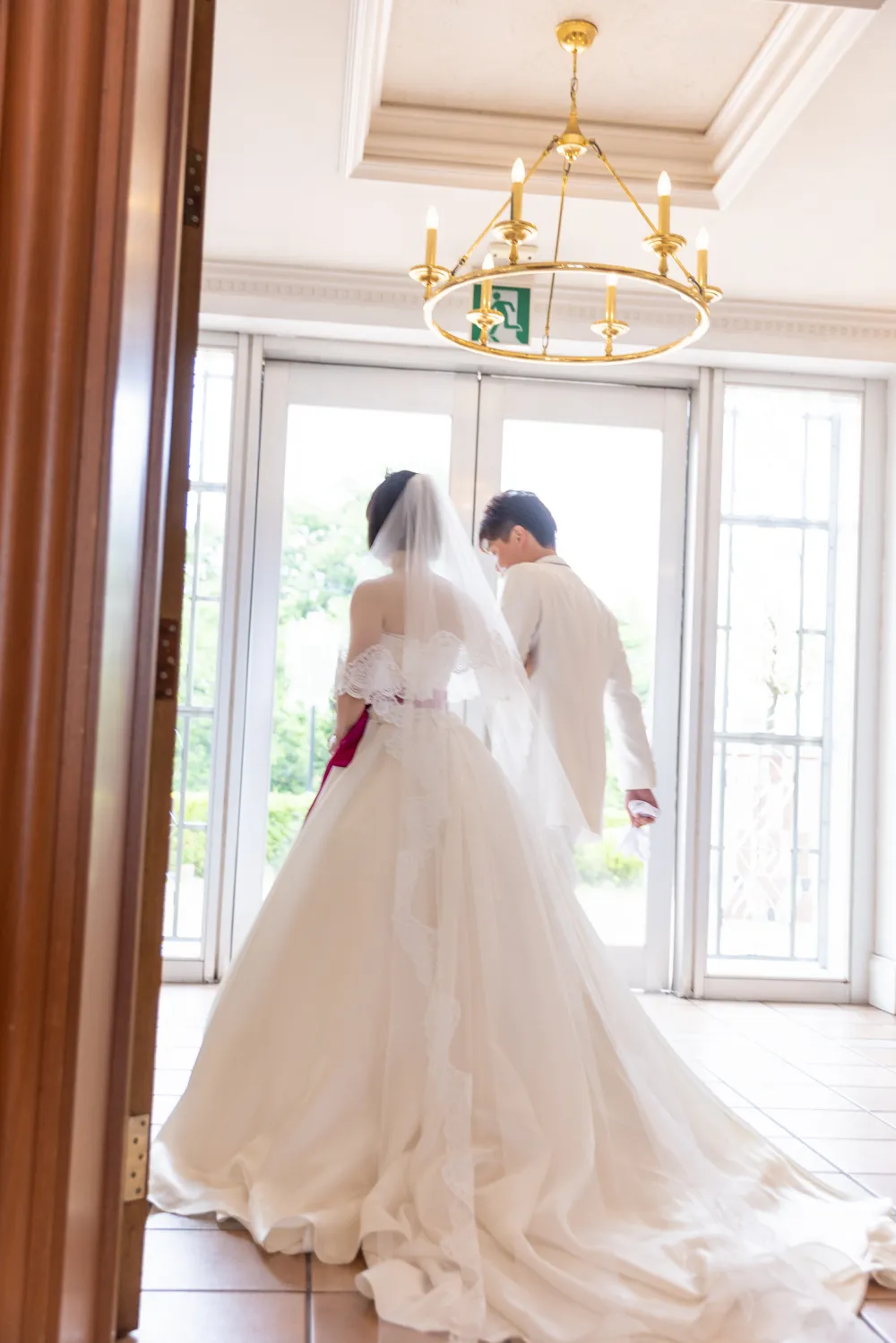 レポートギャラリー画像