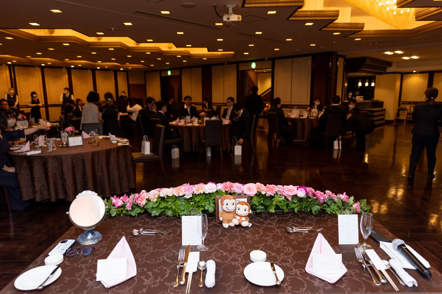 レポートギャラリー画像