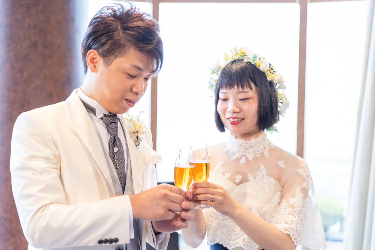 レポートギャラリー画像