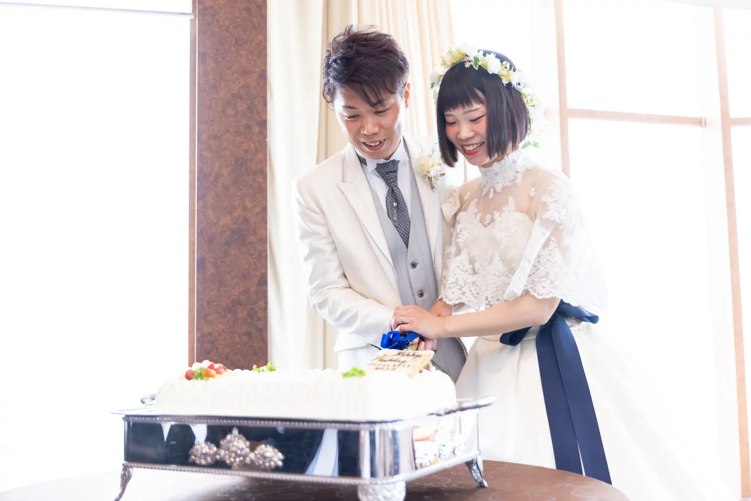 レポートギャラリー画像