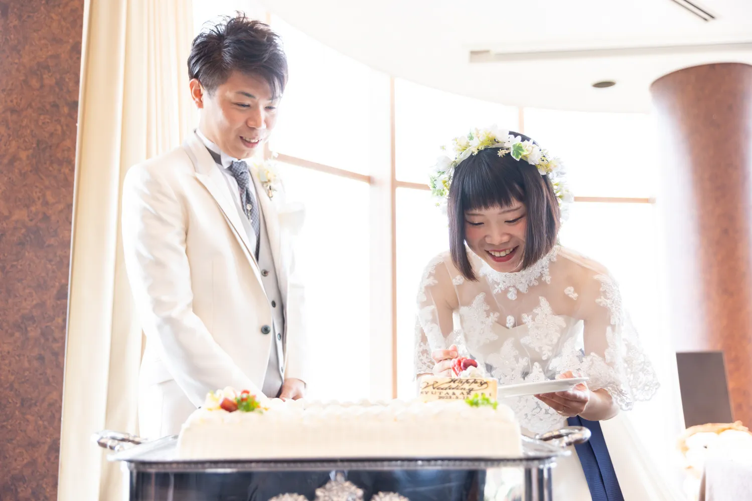 レポートギャラリー画像