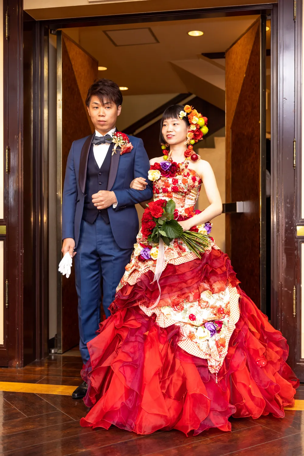 レポートギャラリー画像