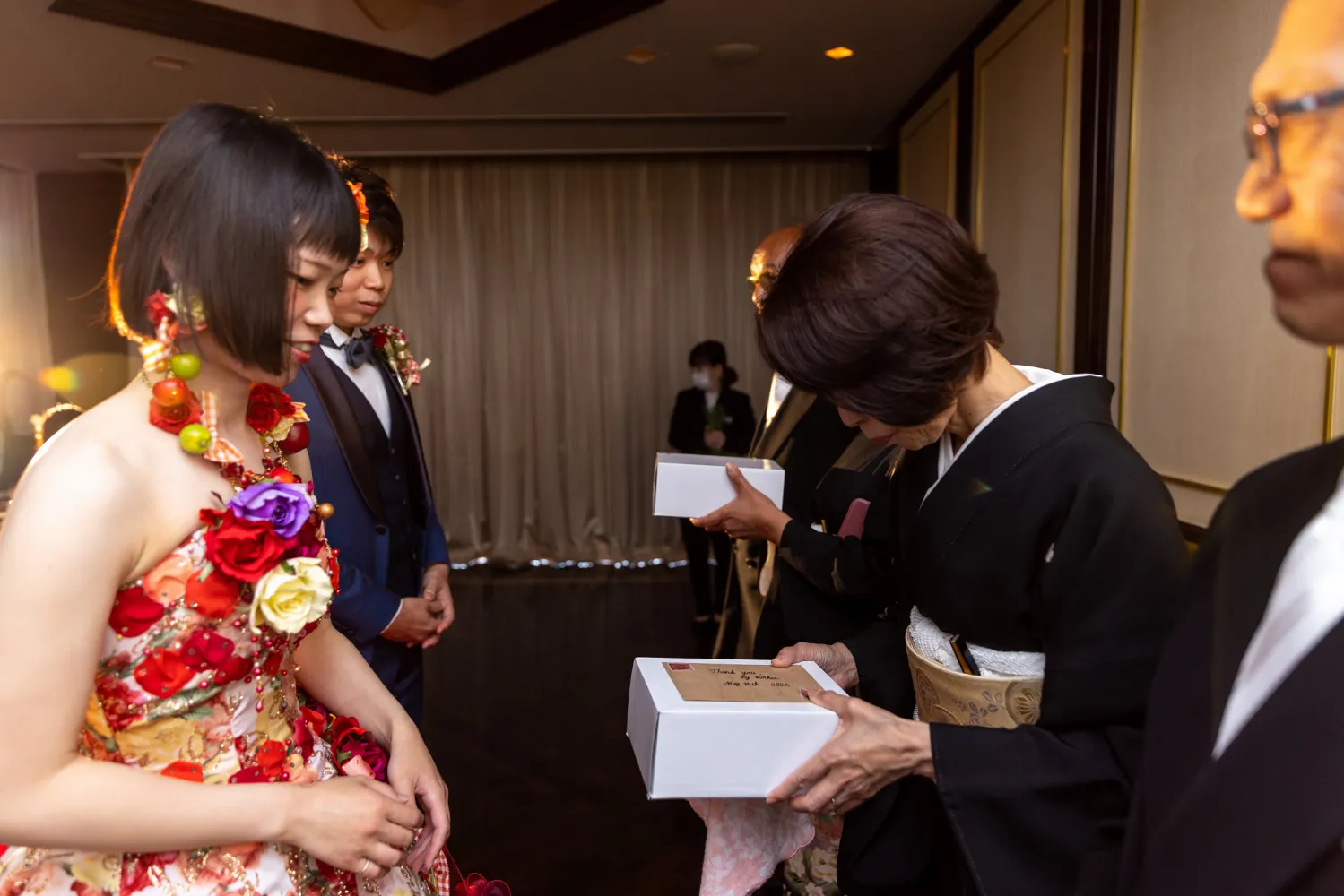 レポートギャラリー画像