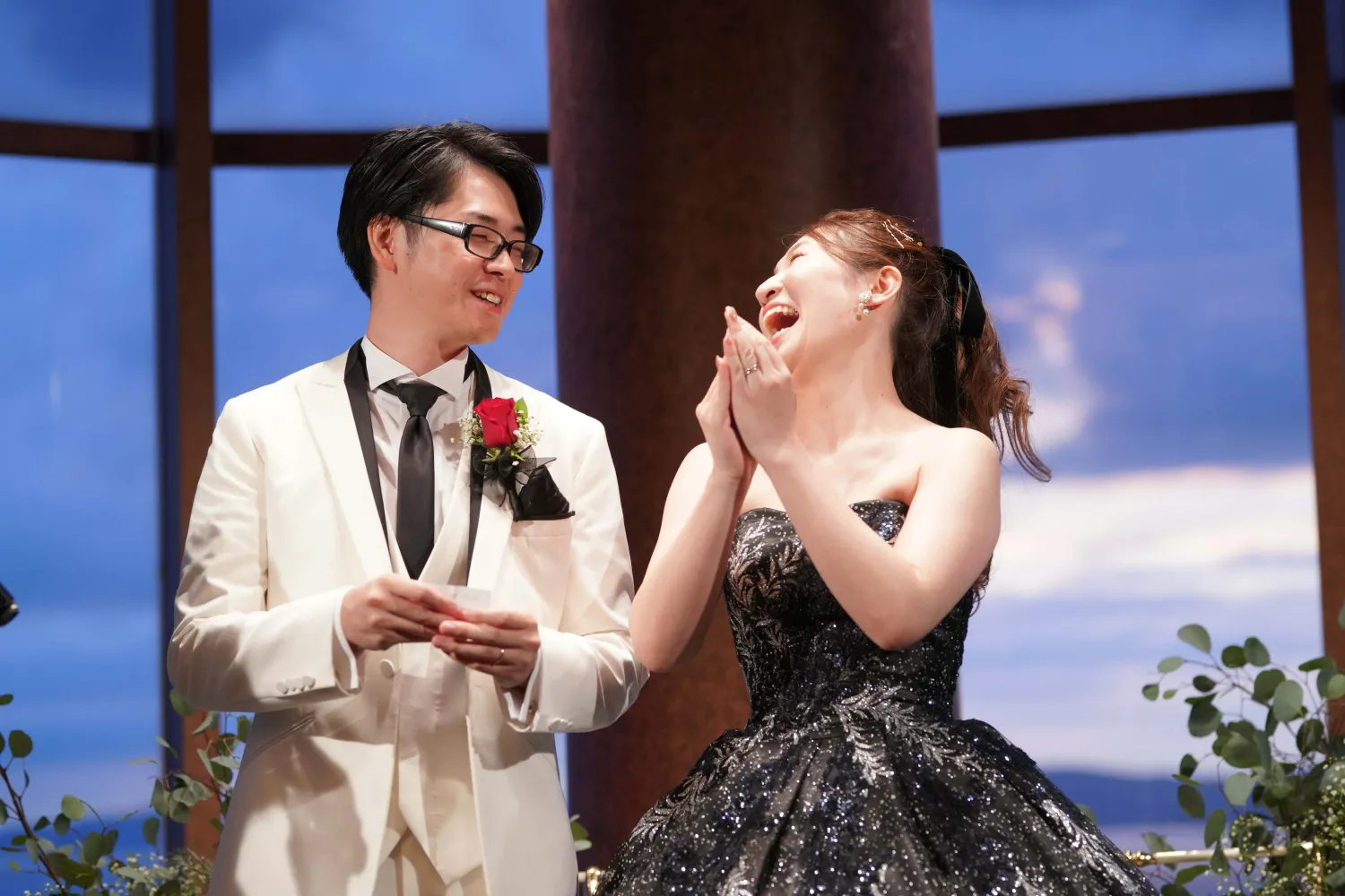 レポートギャラリー画像