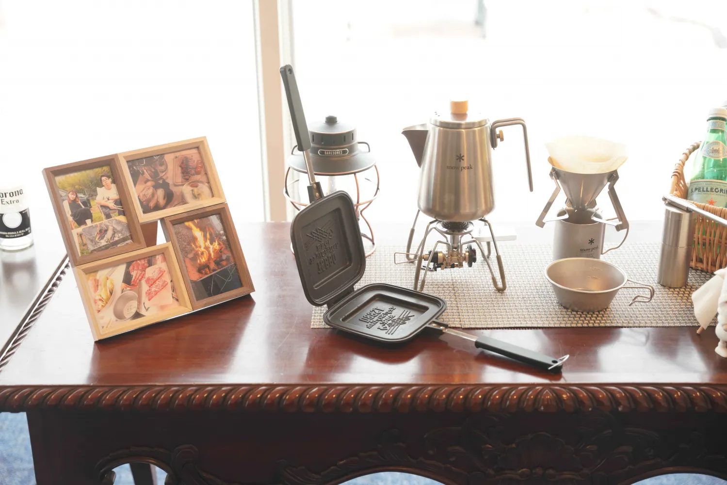 レポートギャラリー画像