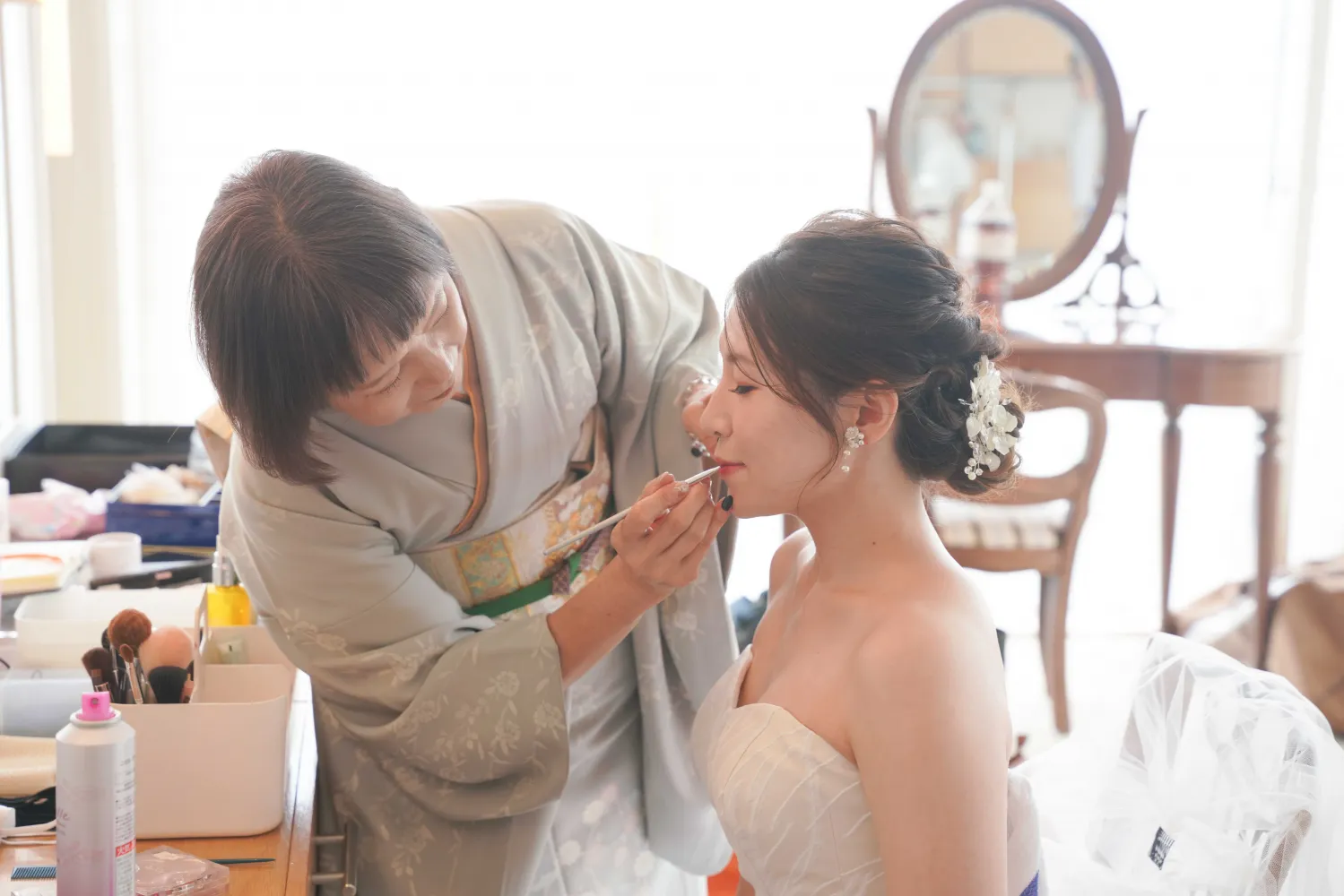 レポートギャラリー画像