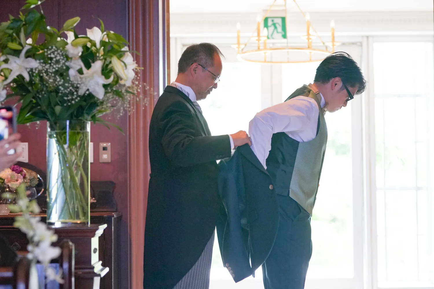 レポートギャラリー画像