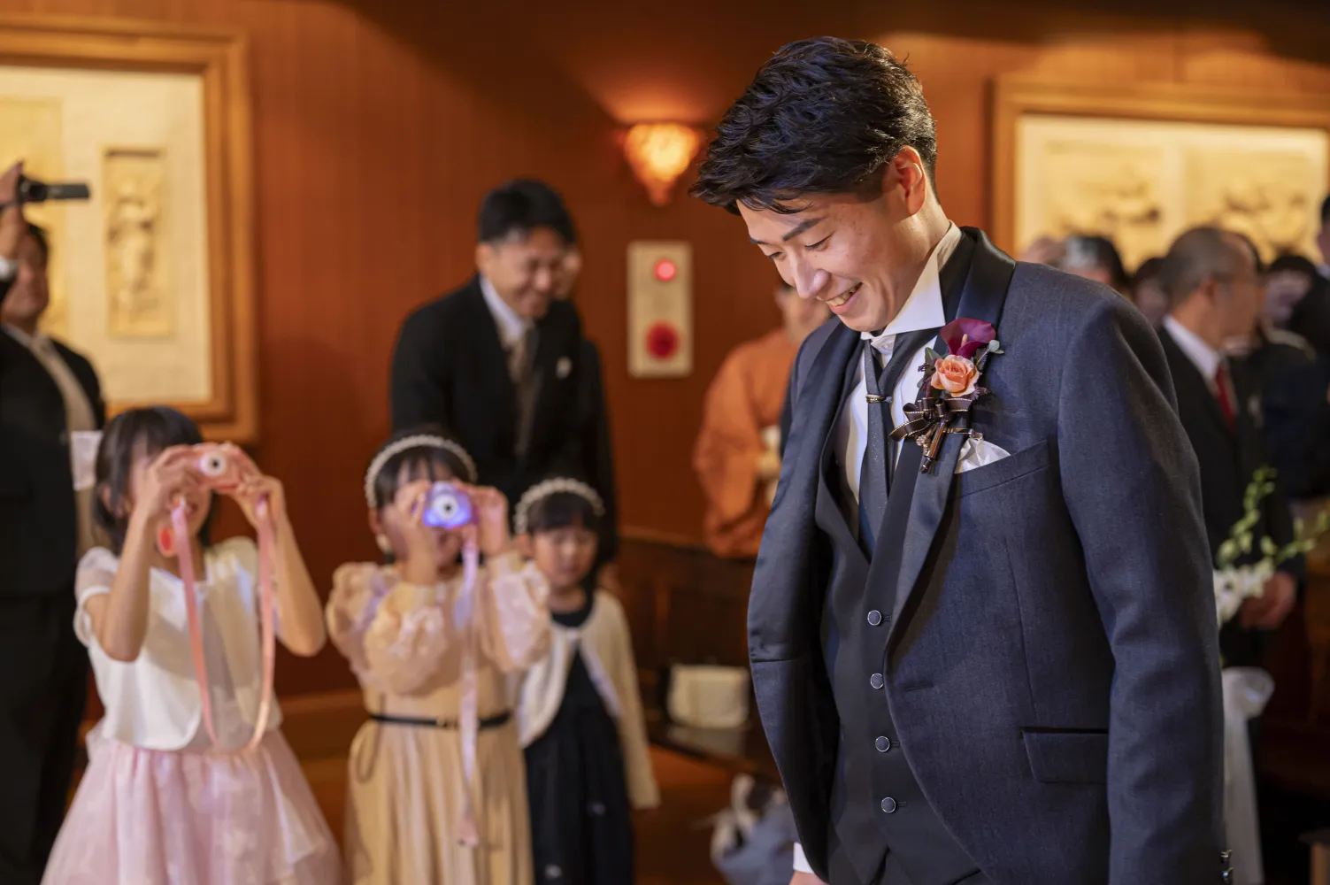 レポートギャラリー画像