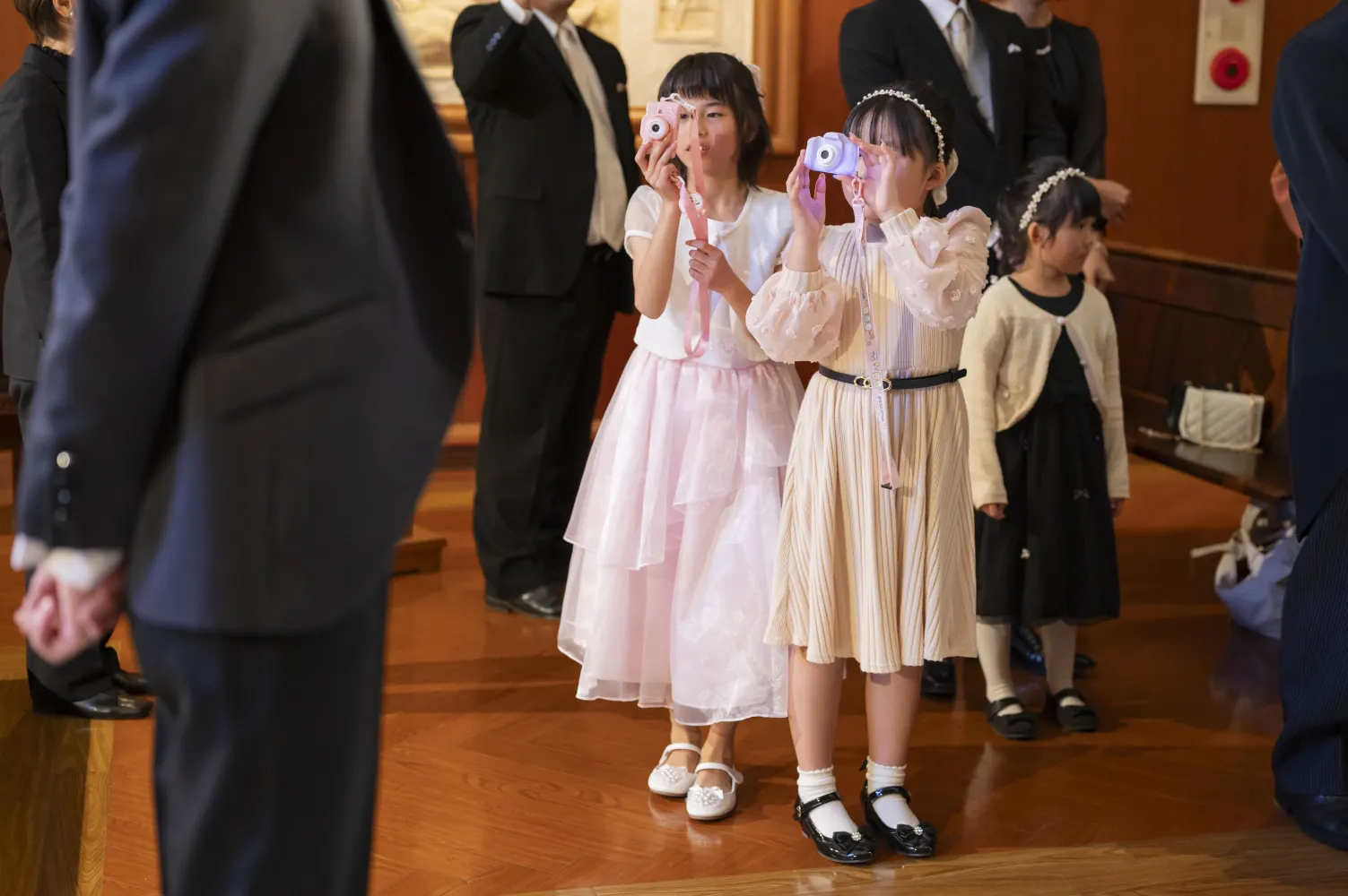 レポートギャラリー画像